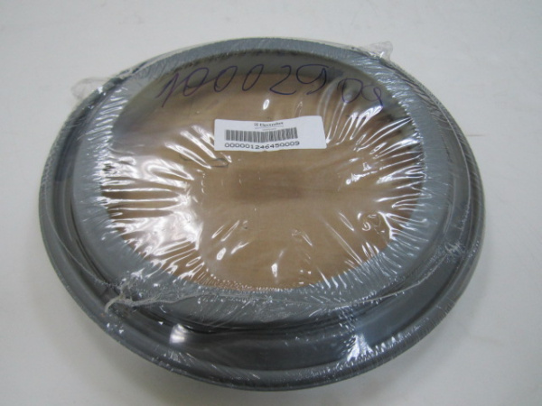 Манжета люка ELECTROLUXx1246450009x(341704)(117ZN15)(3417015)(GSK009ZN) 10002909